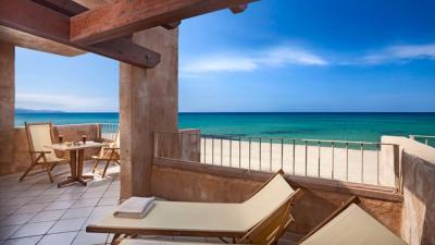 Pictures Le Dune Resort & SPA