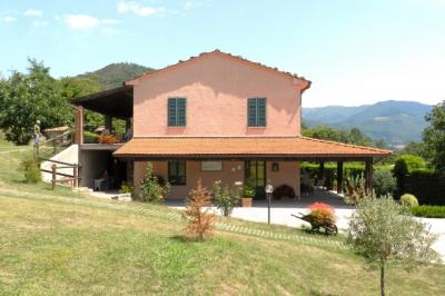 Pictures Farm House Il Rifugio dell'arcobaleno