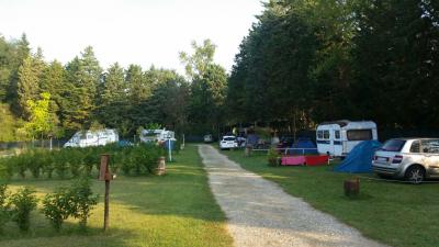 Pictures Camping Il Treccolo